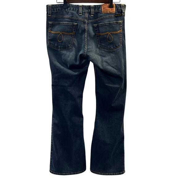 Lucky Brand Women's Boot Cut Jeans Size 12 - Picture 2 of 7